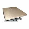 Non-Stick Protective Platen Cover For Lower Platen - 8" X 10" 1 Non-Stick Protective Platen Cover For Lower Platen - 8" X 10" -Home Sales Store lowerplatencover 2