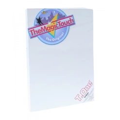 T.One- Weedless Light Garment Transfer Paper