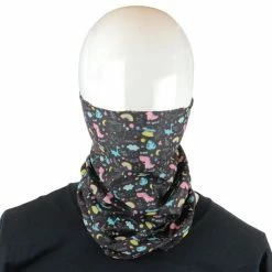 Face And Neck Sublimation Gaiter -Home Sales Store mannaquin2 web