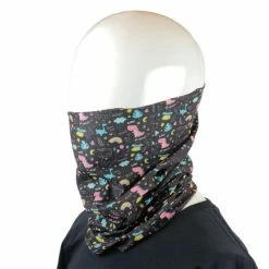 Face And Neck Sublimation Gaiter -Home Sales Store mannaquin web