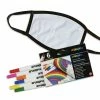 Kids' Sublimation Mask & Artesprix Marker Bundle 1 Kids' Sublimation Mask & Artesprix Marker Bundle -Home Sales Store maskmarkerbundle web 1