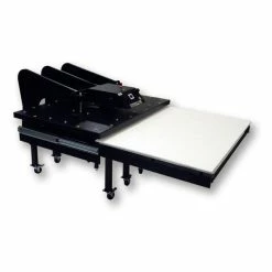 Geo Knight Maxi Press Air Automatic - Large Format Heat Press - 44" X 48"