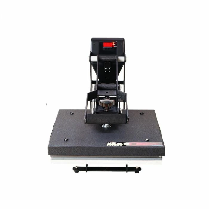 MAXX Digital Clamshell Heat Press Machine - 15" X 15" 3 MAXX Digital Clamshell Heat Press Machine - 15" X 15"