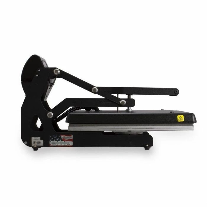 MAXX Digital Clamshell Heat Press Machine - 16" X 20" 5 MAXX Digital Clamshell Heat Press Machine - 16" X 20" - Image 3