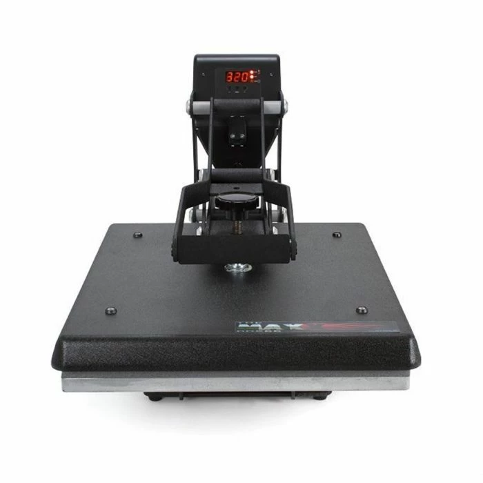 MAXX Digital Clamshell Heat Press Machine - 16" X 20" 4 MAXX Digital Clamshell Heat Press Machine - 16" X 20" - Image 2