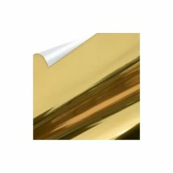 20" XPress Cut Mirror Metallic Heat Transfer Vinyl 7 20" XPress Cut Mirror Metallic Heat Transfer Vinyl -Home Sales Store metallic gold mirror 2