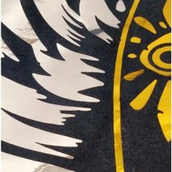 20" XPress Cut Mirror Metallic Heat Transfer Vinyl