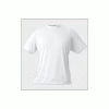Short Sleeve Solar Performance Sublimation T-Shirt By Vapor Apparel -Home Sales Store micro t white