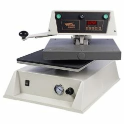Insta Digital Automatic Swing Away Heat Press - Model 718 - 15" X 15"