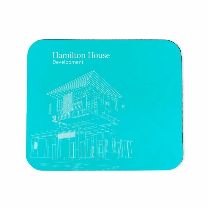 7.75" X 9.25" Mousepads For Sublimation Printing - 1/4" Thick (10/pack) 3 7.75" X 9.25" Mousepads For Sublimation Printing - 1/4" Thick (10/pack)