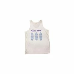 Mens Sublimation Tank Top By Vapor Apparel - 2XL (36/case) - CLEARANCE