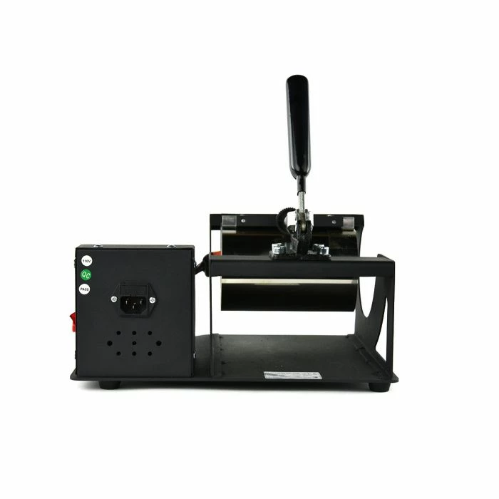 4-in-1 Multi-Purpose Mug Press Machine - Drinkware Customization (Steins, Latte Mugs, Cups, Water Bottles, Etc.) 8 4-in-1 Multi-Purpose Mug Press Machine - Drinkware Customization (Steins, Latte Mugs, Cups, Water Bottles, Etc.) - Image 6