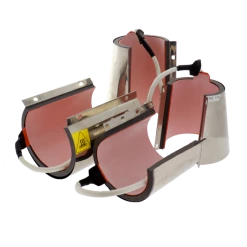 4-in-1 Multi-Purpose Mug Press Machine - Drinkware Customization (Steins, Latte Mugs, Cups, Water Bottles, Etc.) 10 4-in-1 Multi-Purpose Mug Press Machine - Drinkware Customization (Steins, Latte Mugs, Cups, Water Bottles, Etc.) -Home Sales Store mugpress attachments 4