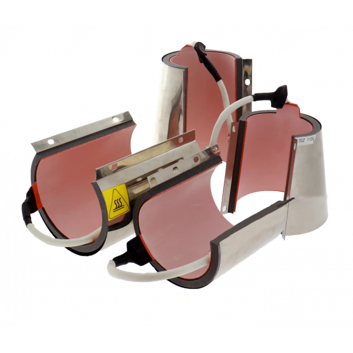 4-in-1 Multi-Purpose Mug Press Machine - Drinkware Customization (Steins, Latte Mugs, Cups, Water Bottles, Etc.) 5 4-in-1 Multi-Purpose Mug Press Machine - Drinkware Customization (Steins, Latte Mugs, Cups, Water Bottles, Etc.) - Image 3