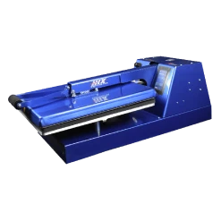 HIX Air Automatic Digital Clamshell Heat Press - 16" X 20"