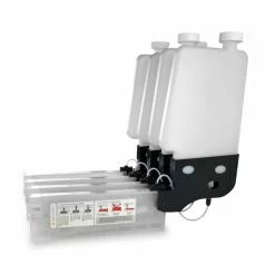 Sublimation Bulk Ink System Without Chip For Mutoh Printers