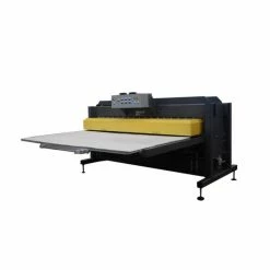 Practix Single Platen 60" X 108" (5ft X 9ft)