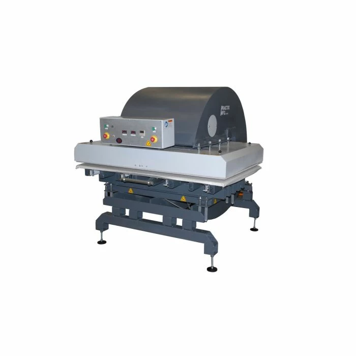 Practix OK-160 Draw Slide Heat Press 42 X 66 3 Practix OK-160 Draw Slide Heat Press 42 X 66