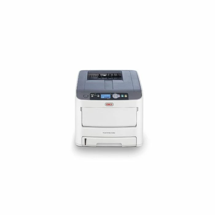 OKI Pro6410 NeonColor Laser Printer 4 OKI Pro6410 NeonColor Laser Printer - Image 2