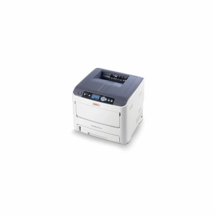 OKI Pro6410 NeonColor Laser Printer 5 OKI Pro6410 NeonColor Laser Printer - Image 3