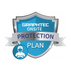 Graphtec FC9000 Series Cutter On-Site Protection Plan – 5 Year Warranty