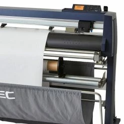 Automatic Take-Up Roller For FC9000-160 (64") Vinyl Cutter