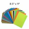 FOREVER Flex Soft Sample Pack - 18 Sheets Of 8.5" X 11" 1 FOREVER Flex Soft Sample Pack - 18 Sheets Of 8.5" X 11" -Home Sales Store paperfan 8.5x11 web
