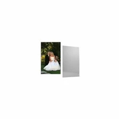 14" X 18" ChromaLuxe Sublimation Aluminum Metal Photo Print Panel