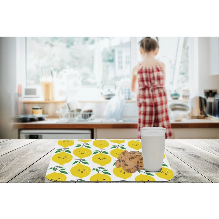 10" X 16" Placemats For Sublimation Printing - 1/8" Thick (10/pack) 5 10" X 16" Placemats For Sublimation Printing - 1/8" Thick (10/pack) - Image 3