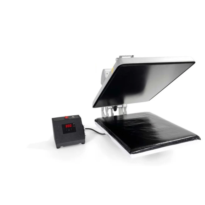 Hotronix Heated Lower Press Power Platen - 16" X 20" 4 Hotronix Heated Lower Press Power Platen - 16" X 20" - Image 2