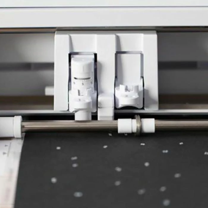 Replacement Cutting Blade (2nd Gen) For Silhouette Cameo 4 Vinyl Cutter - CLEARANCE 5 Replacement Cutting Blade (2nd Gen) For Silhouette Cameo 4 Vinyl Cutter - CLEARANCE - Image 3