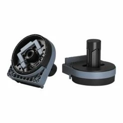 Epson Roll Media Adapters For SureColor F6370 Printer