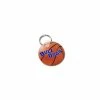 Circle Aluminum Two Sided Sublimation Keychain - 2" Round 2 Circle Aluminum Two Sided Sublimation Keychain - 2" Round -Home Sales Store round keychain lr