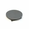 7" Round Platen For Hotronix Fusion Heat Press Machine
