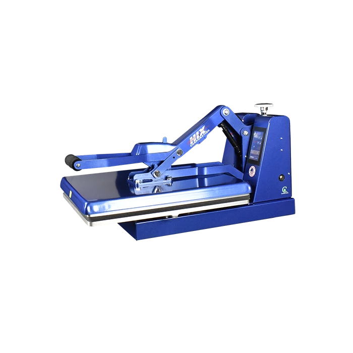 HIX EVO Pro S-650 Digital Auto Opening Clamshell Heat Press Machine - 16" X 20" 3 HIX EVO Pro S-650 Digital Auto Opening Clamshell Heat Press Machine - 16" X 20"