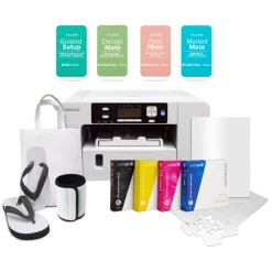 Sawgrass SG500 Sublimation Printer SubliJet-UHD Package