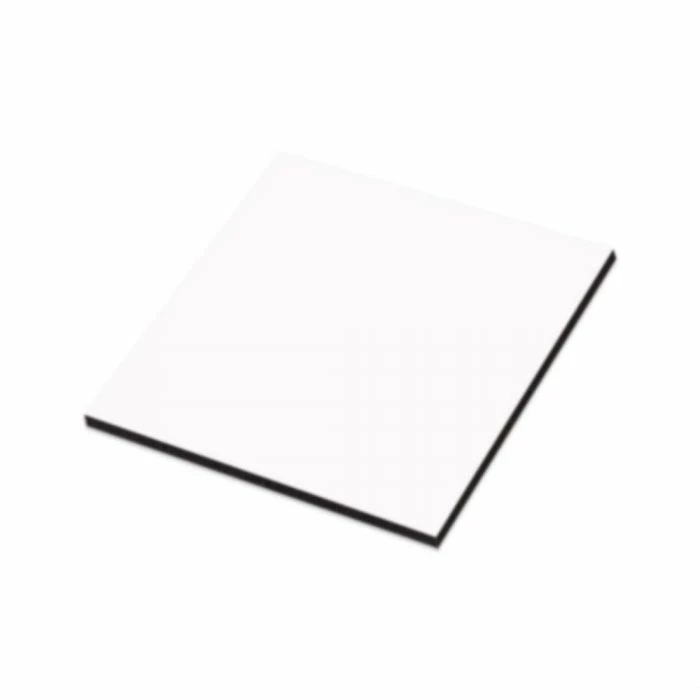 Hardboard Sublimation Magnet - 2.25" Square 4 Hardboard Sublimation Magnet - 2.25" Square - Image 2