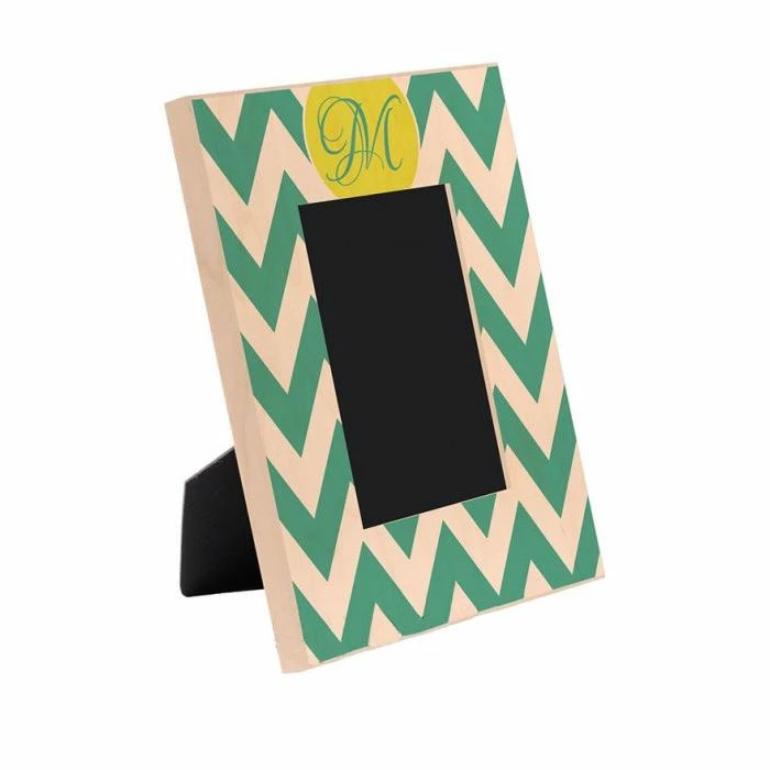 Chromaluxe Sublimation Natural Wood Photo Frame For 4" X 6" Photo (14/case) 4 Chromaluxe Sublimation Natural Wood Photo Frame For 4" X 6" Photo (14/case) - Image 2