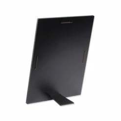 5” X 7” Hardboard Sublimation Photo Panels With Kickstand – 20/case -Home Sales Store sb4601 panel with kickstand back