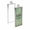 Rectangle Bezel Pendant With Insert - 1" X " 2" (25/case) 2 Rectangle Bezel Pendant With Insert - 1" X " 2" (25/case) -Home Sales Store sb4682cs rectangle bezel pendant 1x2