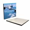6" X 7.875" MDF Hardboard Sublimation Photo Tile -Home Sales Store sb5684 web