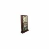 Mahogany Sublimation Mantle Clock Kit 2 Mahogany Sublimation Mantle Clock Kit -Home Sales Store sb5756 c mahogany mantle clock
