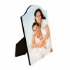 5" X 7" ChromaLuxe Arch-Top Hardboard Photo Print Panel With Easel 2 5" X 7" ChromaLuxe Arch-Top Hardboard Photo Print Panel With Easel -Home Sales Store sb5858 g chromaluxe arch top hardboard photo print panel