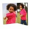 5" X 7" Flat Top Panels For Hinged Sublimation Photo Print Panel - Set Of Two (10/case) 1 5" X 7" Flat Top Panels For Hinged Sublimation Photo Print Panel - Set Of Two (10/case) -Home Sales Store sb5873 photo panel