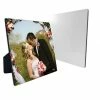 10" X 10" ChromaLuxe Hardboard Sublimation Photo Print Panel With Easel 1 10" X 10" ChromaLuxe Hardboard Sublimation Photo Print Panel With Easel -Home Sales Store sb5931 sub panel with easel 1