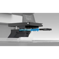 Epson SureColor F2270 Direct-to-Garment/DTF Printer 9 Epson SureColor F2270 Direct-to-Garment/DTF Printer -Home Sales Store scf2270 tool free platen adjustment