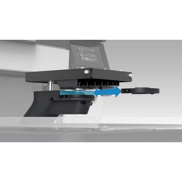 Epson SureColor F2270 Direct-to-Garment/DTF Printer 5 Epson SureColor F2270 Direct-to-Garment/DTF Printer - Image 3