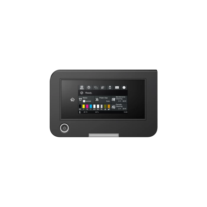 Epson SureColor F2270 Direct-to-Garment/DTF Printer 6 Epson SureColor F2270 Direct-to-Garment/DTF Printer - Image 4