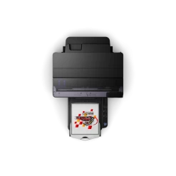 Epson SureColor F2270 Direct-to-Garment/DTF Printer 11 Epson SureColor F2270 Direct-to-Garment/DTF Printer -Home Sales Store scf2270 with white shirt