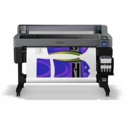 Epson SureColor F6370 44" Wide Format Dye Sublimation Printer (Production Edition)